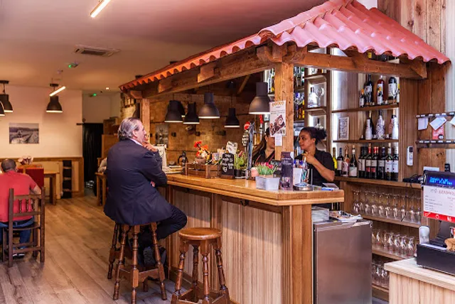 Casa Manolo, Clapham Junction