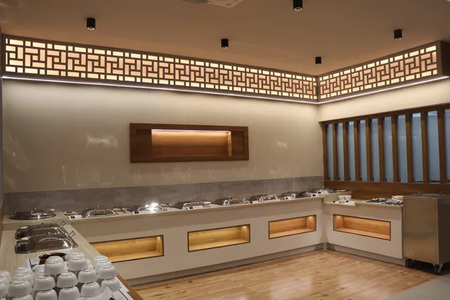 The Swagath Grande by ZEEYATT REGENCY