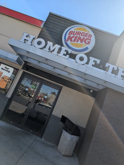 Burger King
