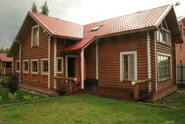 Guest house Gorelovo