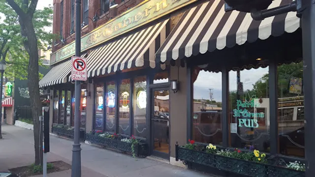 Patrick McGovern's Pub