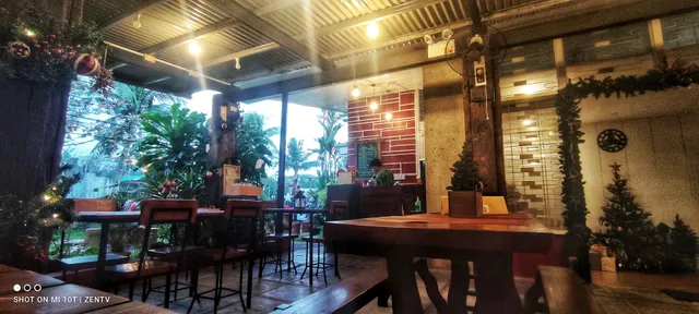 Jungle Brew Dayangdang