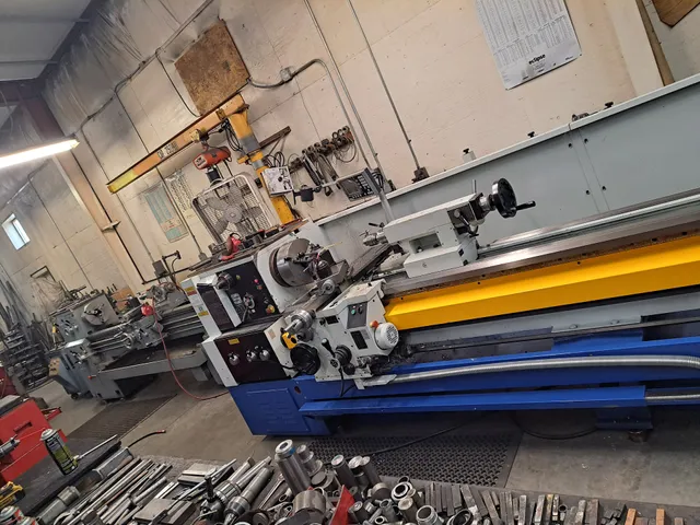 Megis Machine & Welding