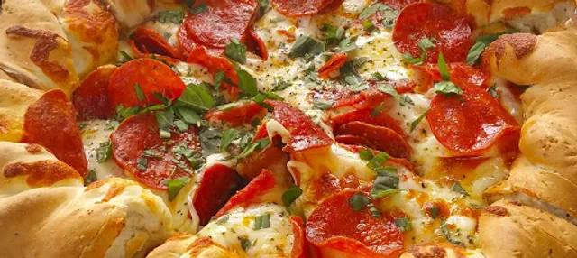 Angelo's Pizza & Grill