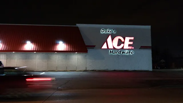 Duke's Ace Hardware
