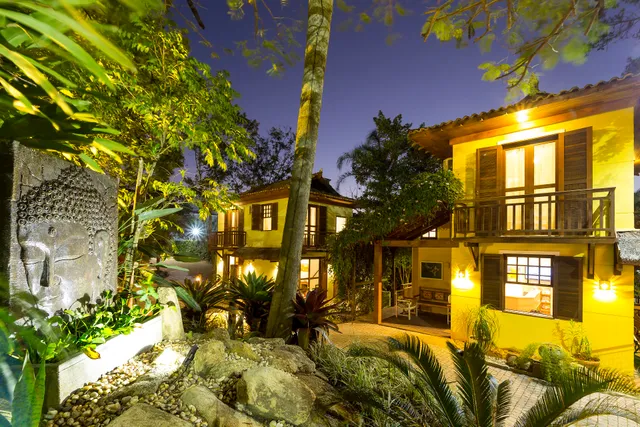 Dubai Bungalows Bombinhas