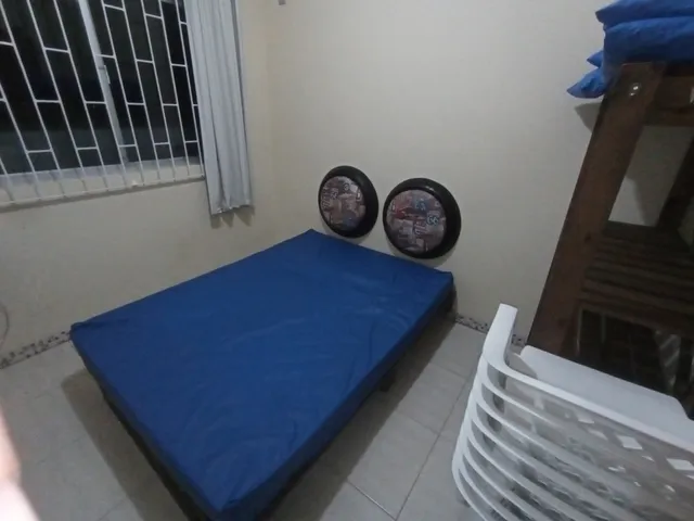 Apartamentos da Rúbia na Praia da Pinheira SC