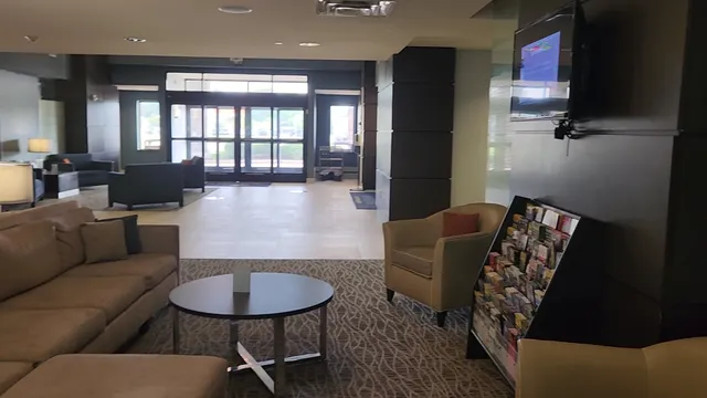 Wingate By Wyndham Slidell/New Orleans East