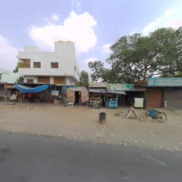 Sri Lakshmi Venkateshwara Hotel
