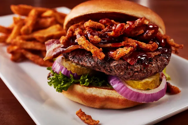 Big Whiskey’s - Owensboro