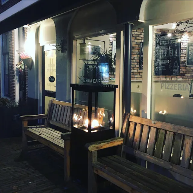Pizzeria Da Renato
