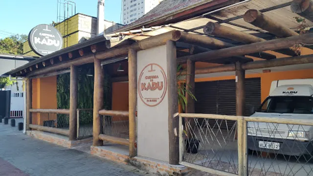 Kadu Lanches/Creperia e Hamburgueria ( unidade São Dimas SJC SP )