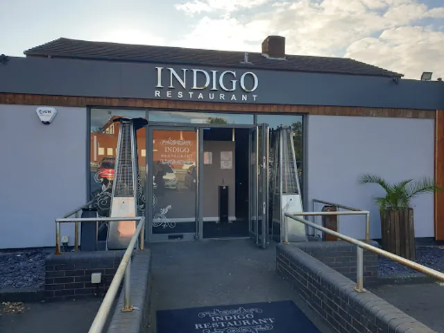 Indigo Restaurant