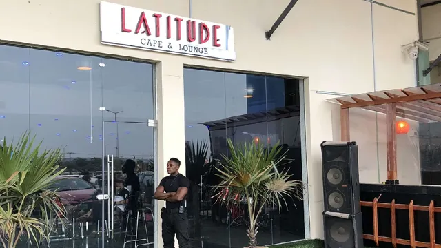 Latitude Café and Lounge