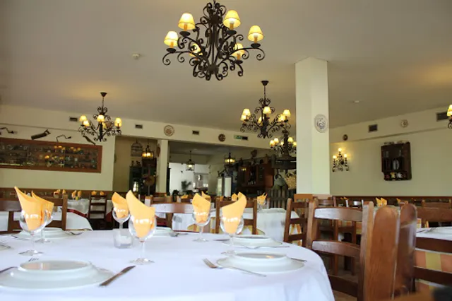 Restaurante A Ramadinha