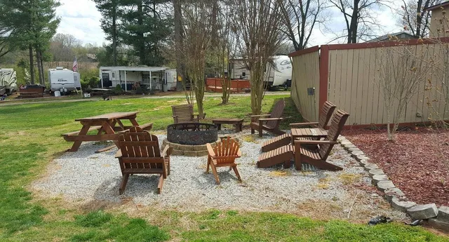 Midway Campground and RV Resort