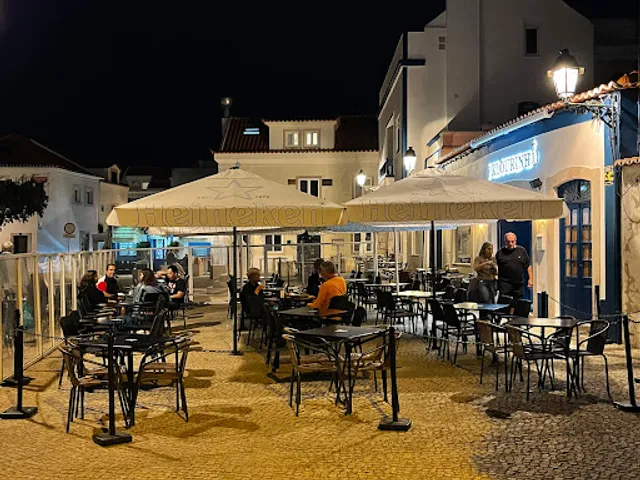 Pelourinho - Food, Wine & Cocktail Bar