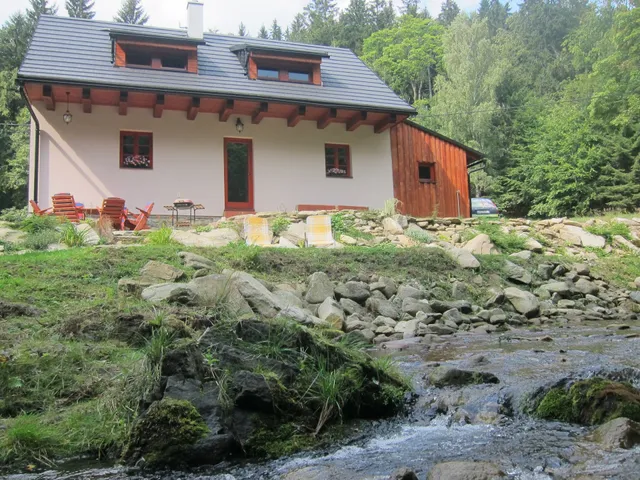 Chalupa U Jezu - Jezinky