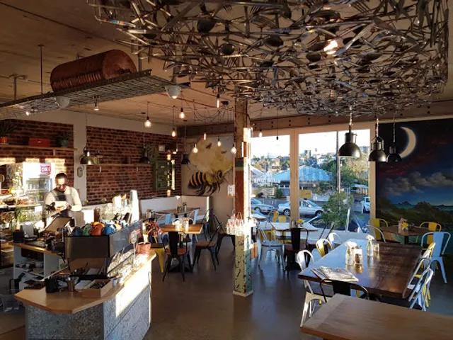 Harlan Pepper Food Co.