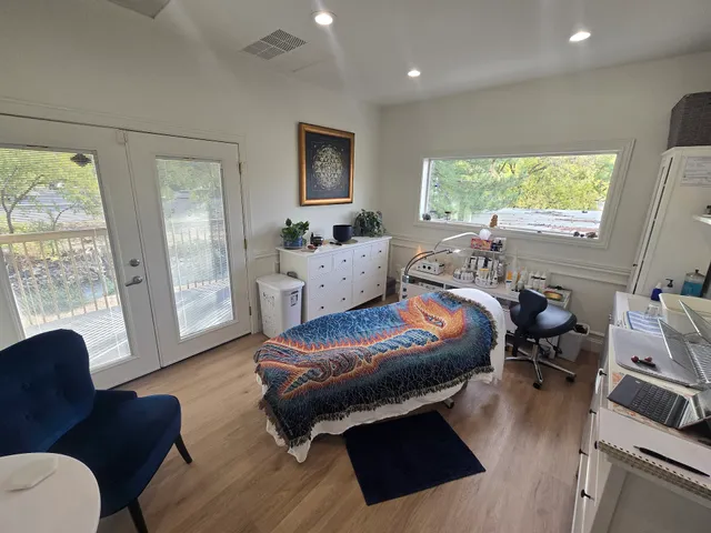 The Skincare Therapist