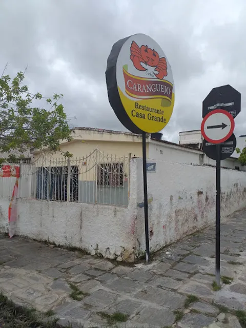 Restaurante Casa Grande