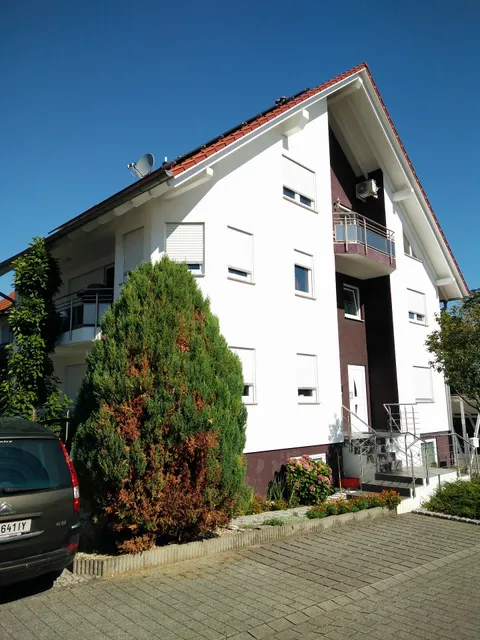 Ferienwohnung Vikolisa