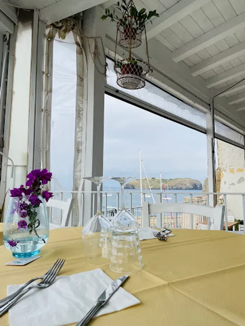 Ristorante Pizzeria Afrodite