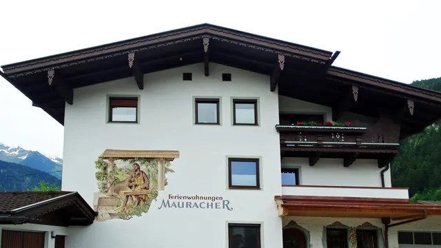 Ferienwohnung Mauracher