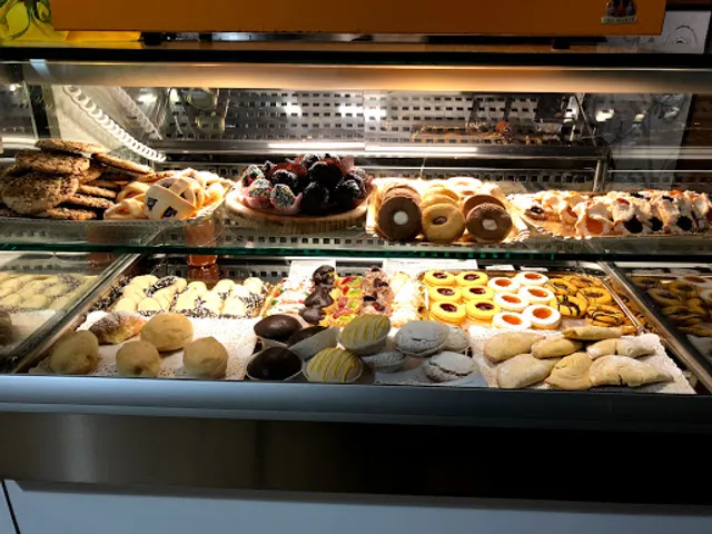 Gran Caffè La Torre