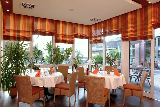 Restaurant Westfälischer Hof