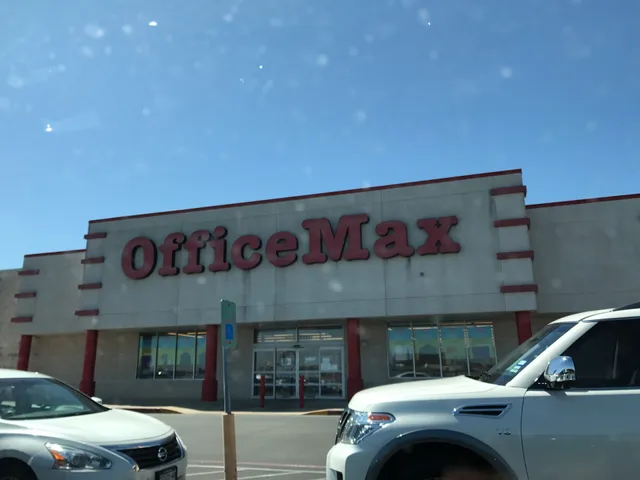 OfficeMax