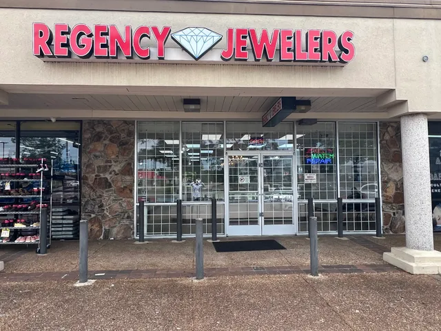 Regency Jewelers