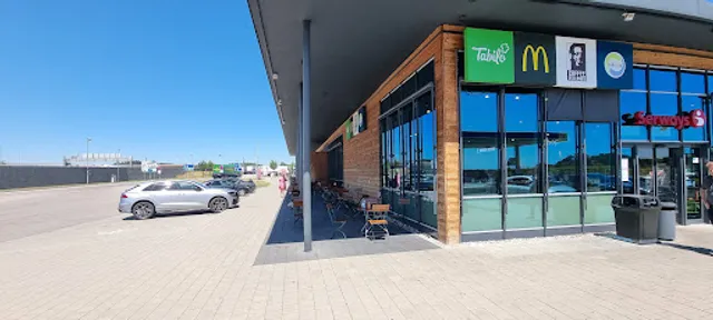 Coffee Fellows - Kaffee, Bagels, Frühstück