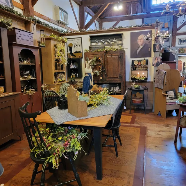 Tessier's Changes of Thyme