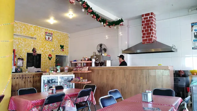 Birria De Chivo Los Pinos