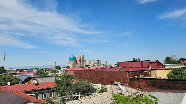 Hanifa Boutique Hotel