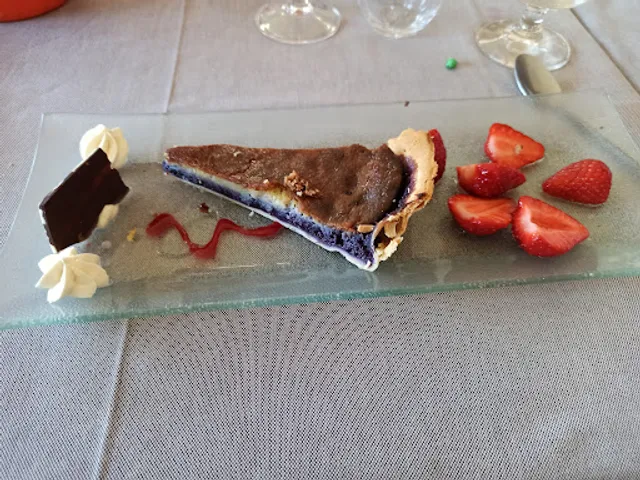 Restaurant @ Hotel Bel Horizon