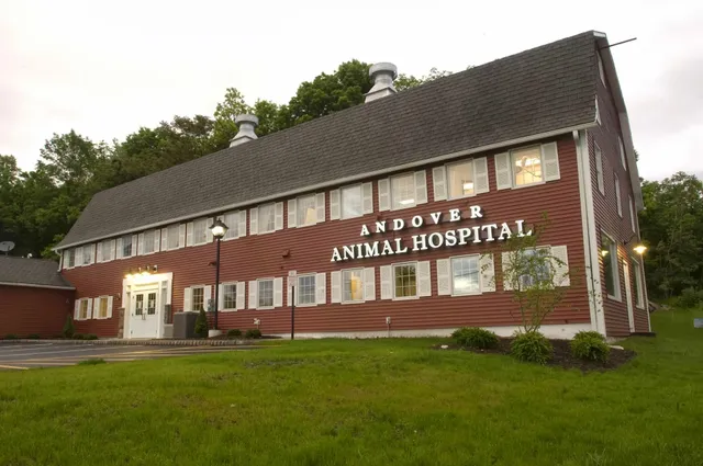 Andover Animal Hospital
