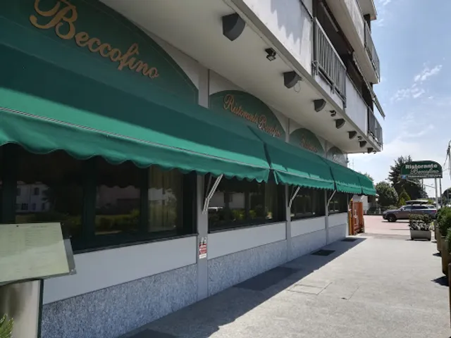 Ristorante Beccofino