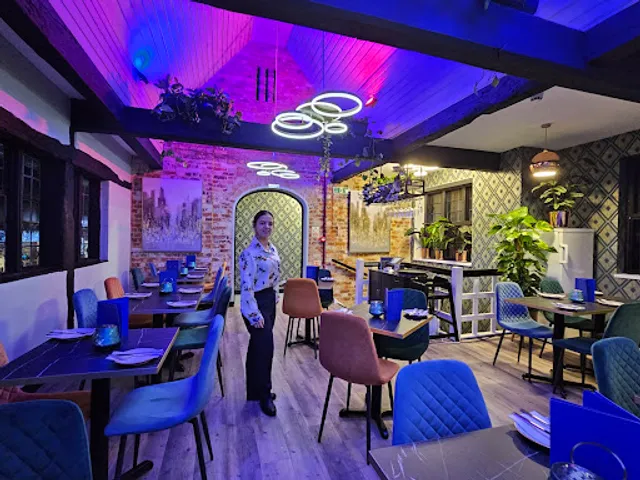 Silvana's Restaurant