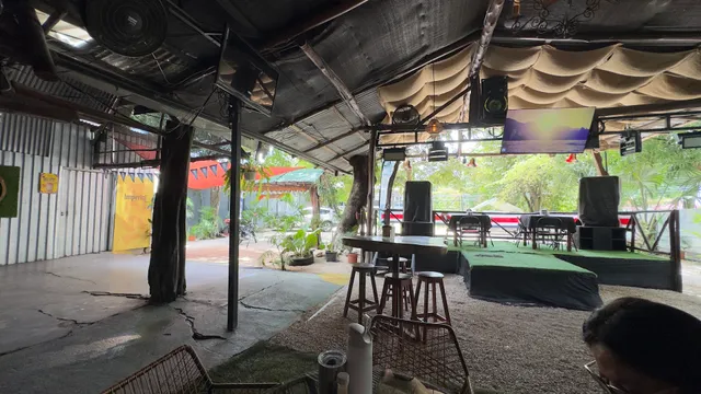 Bar El Estribo Nicoya Guanacaste