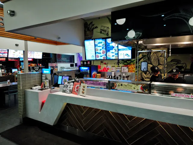 Thai Express Restaurant Brampton