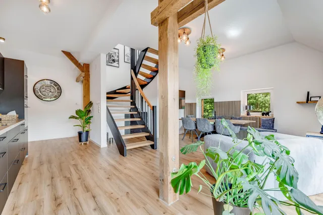 Grenzschleuse Ferienwohnungen