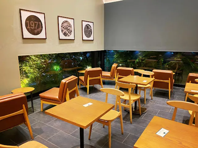 Starbucks Coffee - Hamamatsu Shinzu-cho