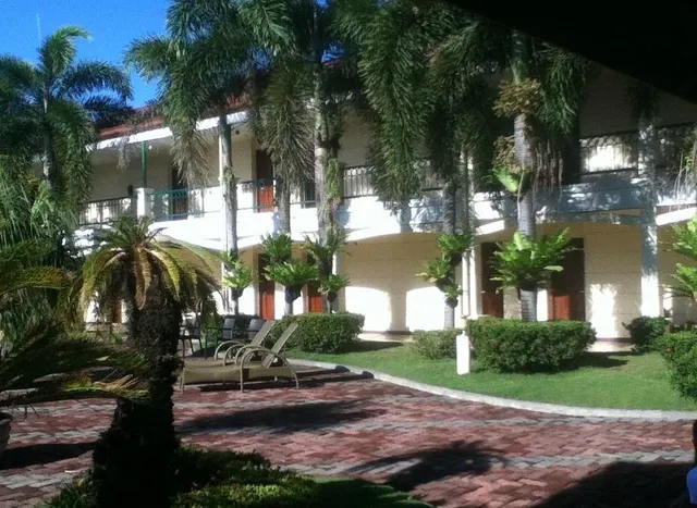 Dottie's Place Hotel