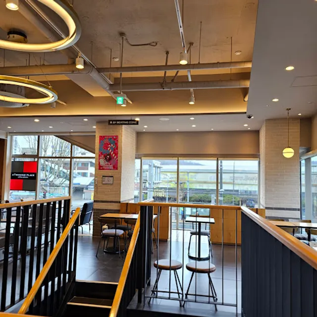 투썸플레이스 석수역점