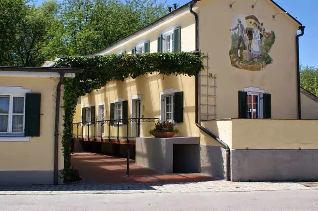 Hotel Chalét Kurfuerst