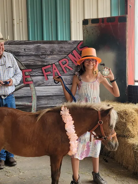 Bosque Farms Rodeo Association