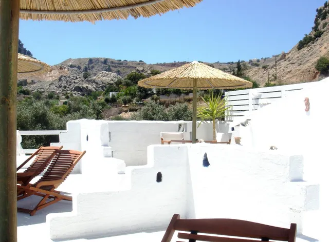 Blugreen Stegna Suites and Apartments