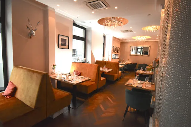 Alte Metzgerei Essen Rüttenscheid